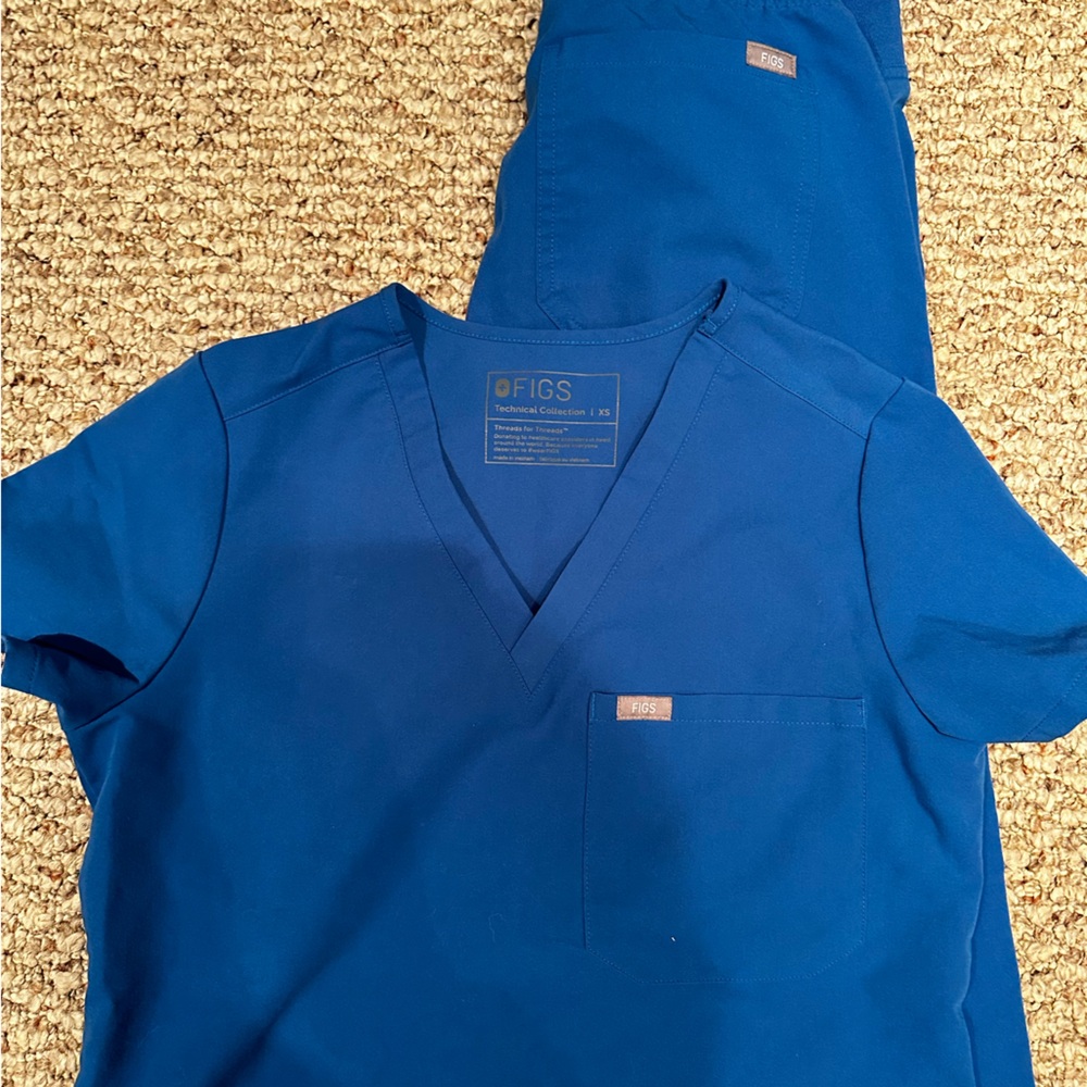 Figs Technical Collection - image 3